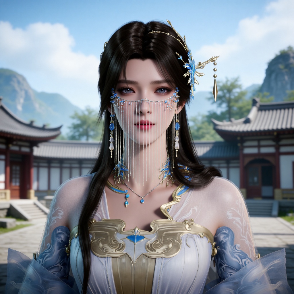 AI generated image by DJ大江东去 on Tensor.Art