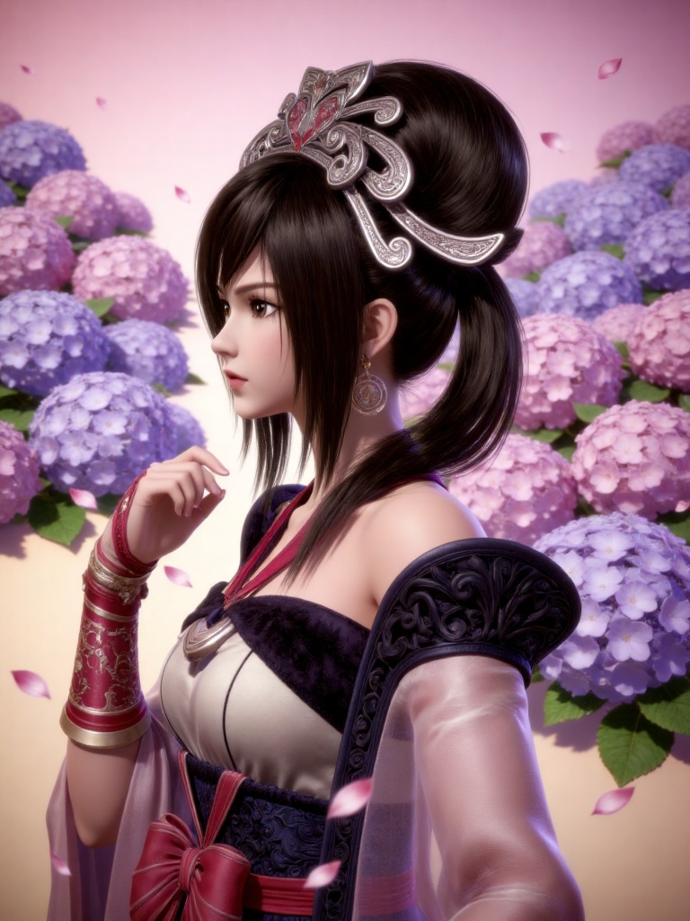 AI generated image by DJ大江东去 on Tensor.Art