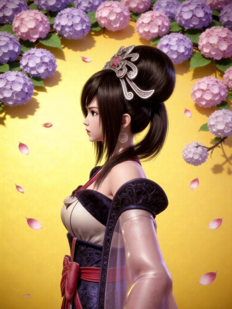 DJ_红莲-天行九歌-F.1 by DJ大江东去 on Tensor.Art
