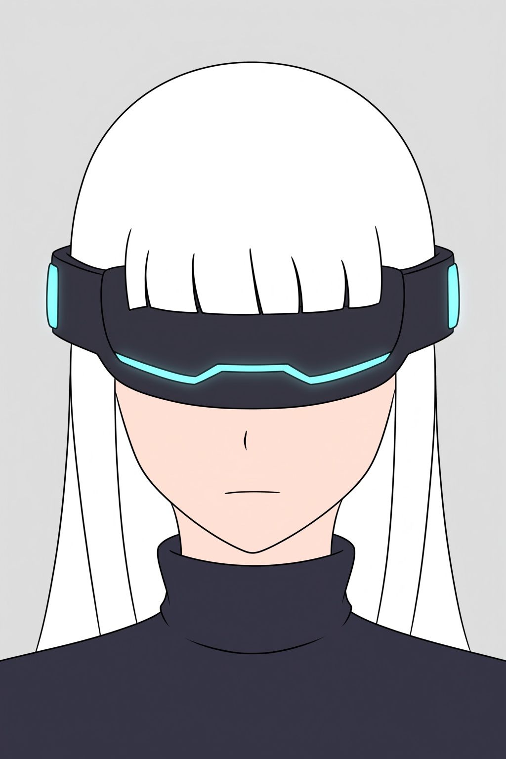 1girl,  solo,  close-up on Tensor.Art