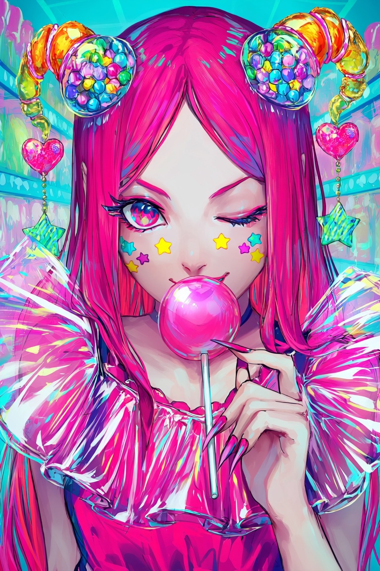 me1,  1girl,  solo on Tensor.Art