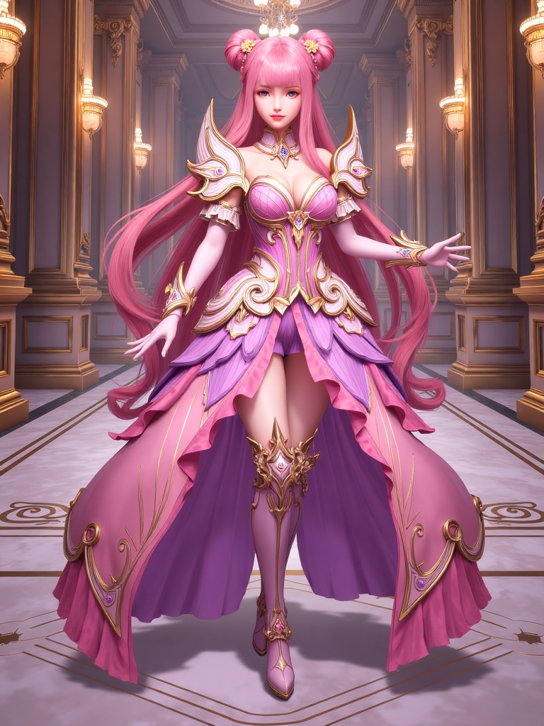 AI generated image by 纱 on Tensor.Art