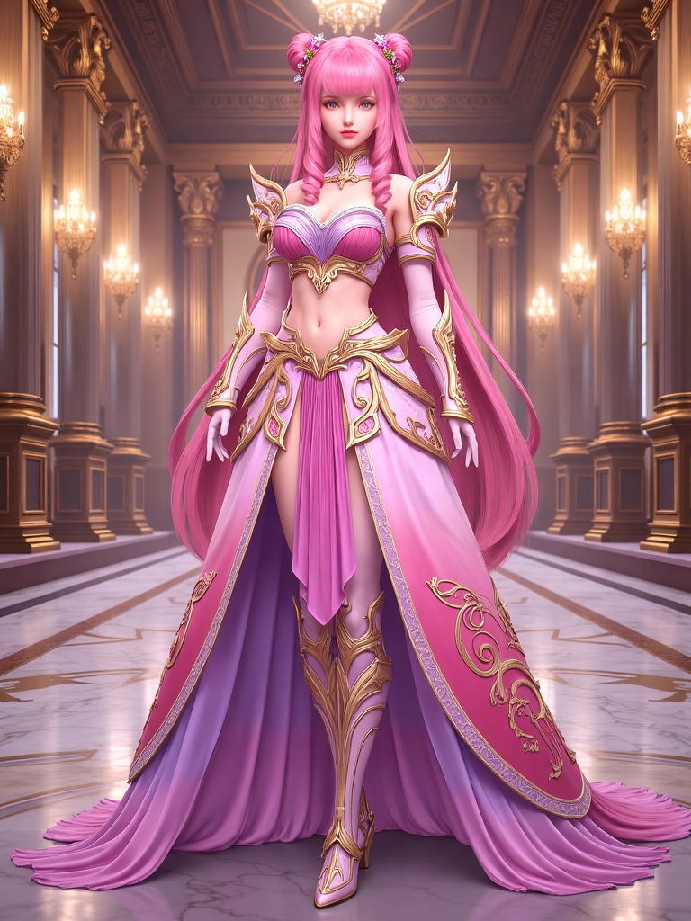 AI generated image by 纱 on Tensor.Art