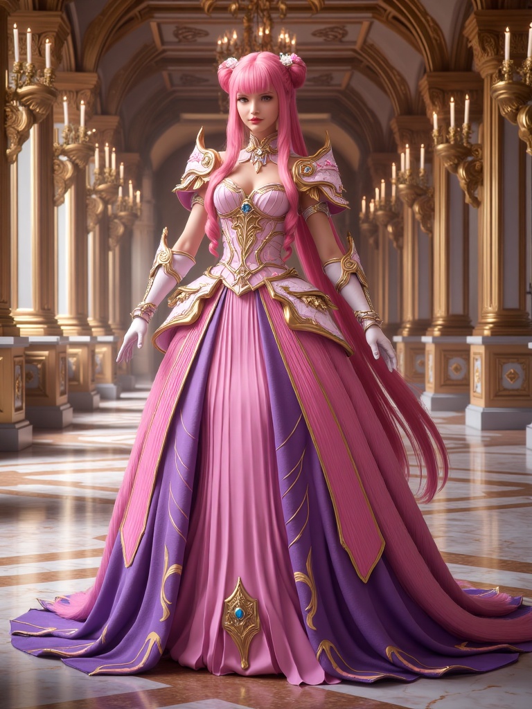 AI generated image by 纱 on Tensor.Art