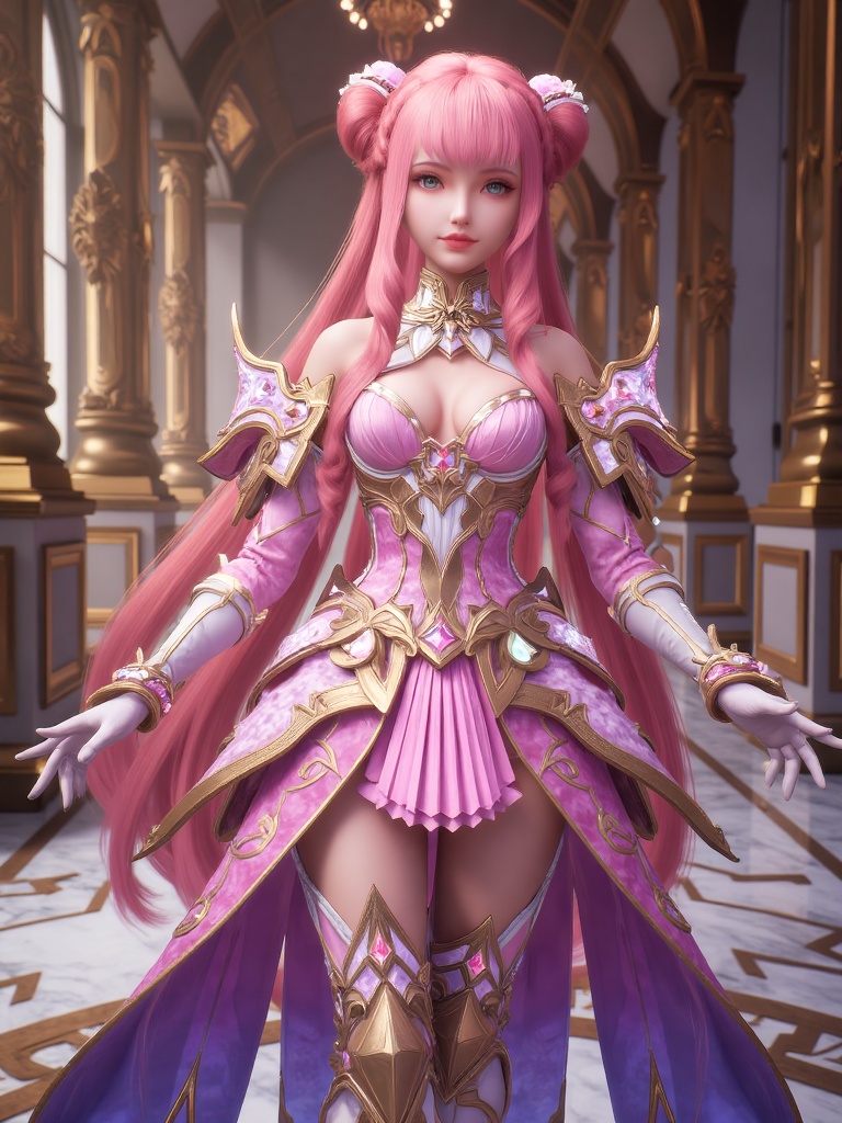 AI generated image by 纱 on Tensor.Art