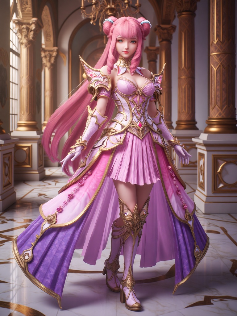 AI generated image by 纱 on Tensor.Art