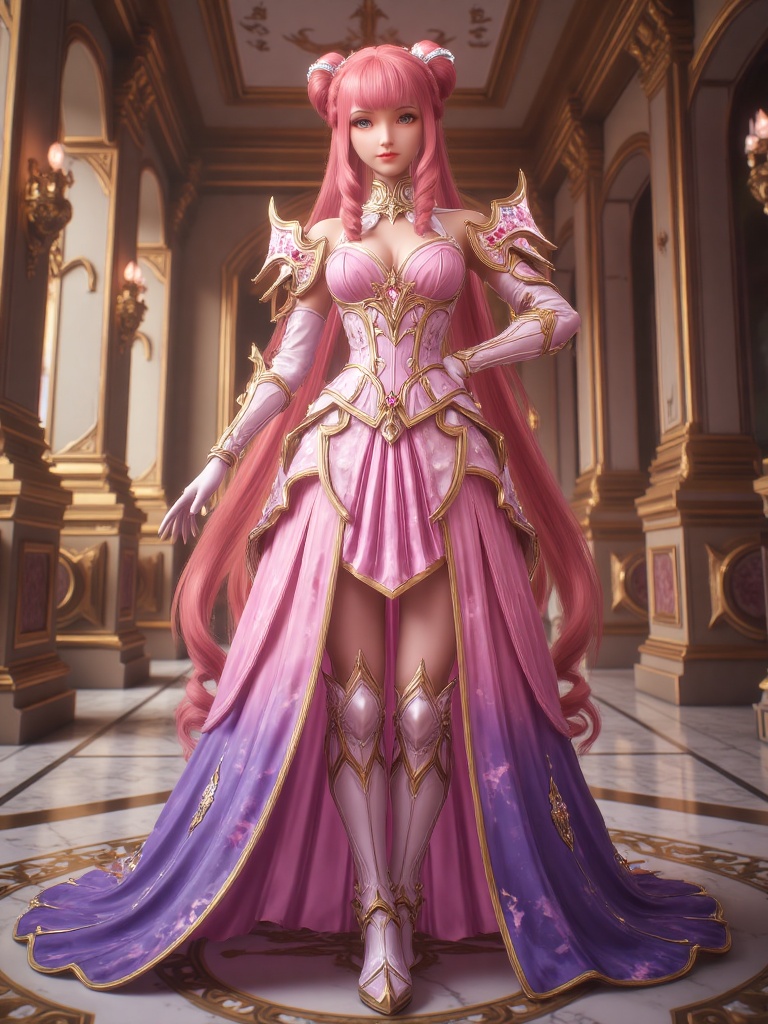 AI generated image by 纱 on Tensor.Art