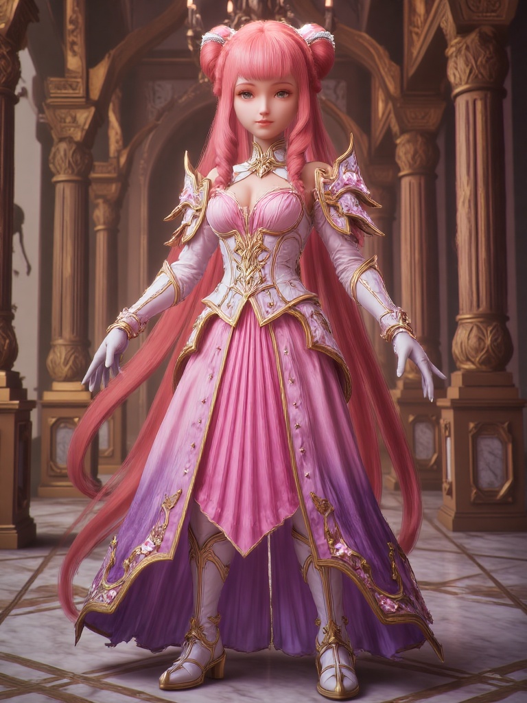 AI generated image by 纱 on Tensor.Art