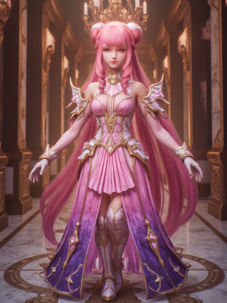 AI generated image by 纱 on Tensor.Art