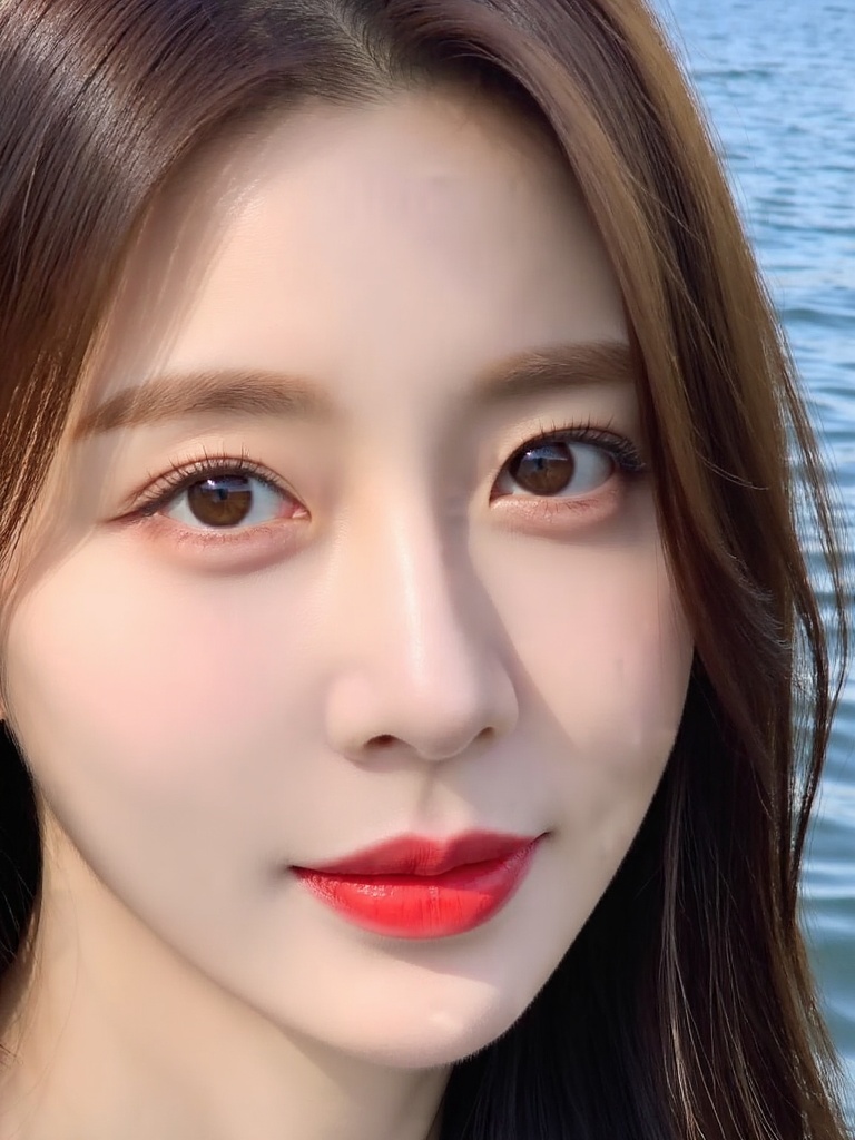 AI generated image on Tensor.Art