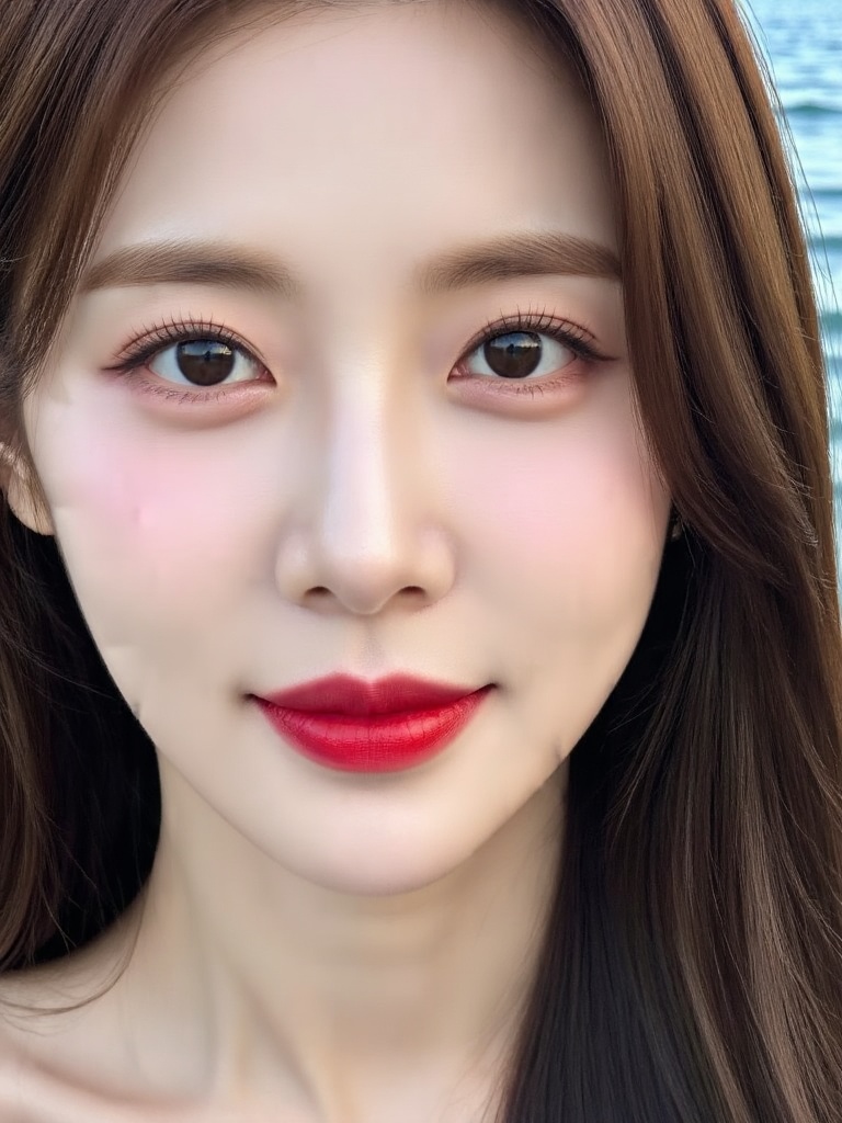 AI generated image on Tensor.Art