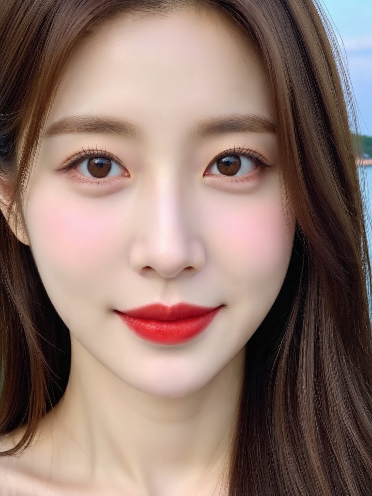 AI generated image on Tensor.Art