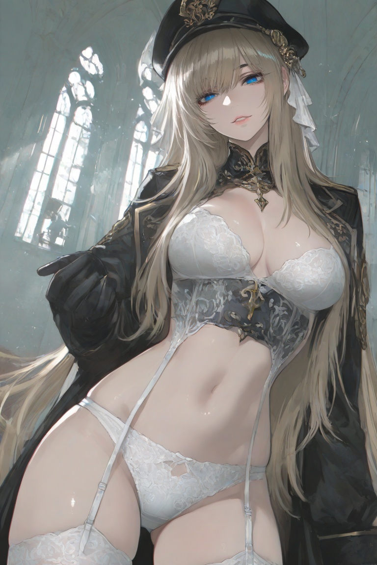 1girl,  pretty on Tensor.Art