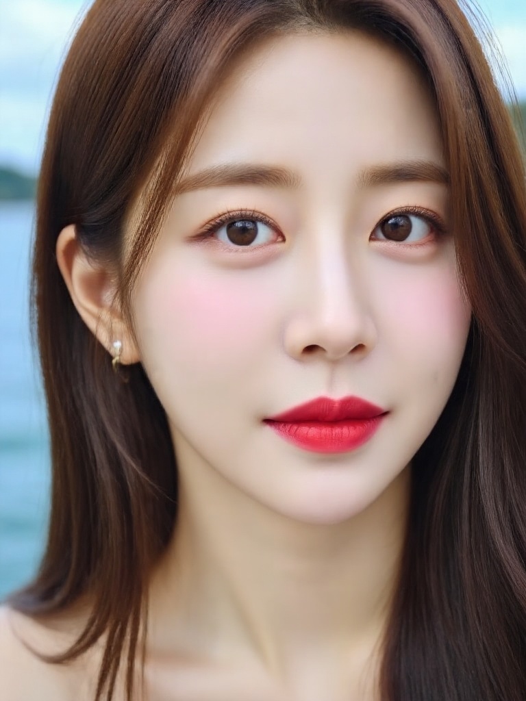 AI generated image on Tensor.Art