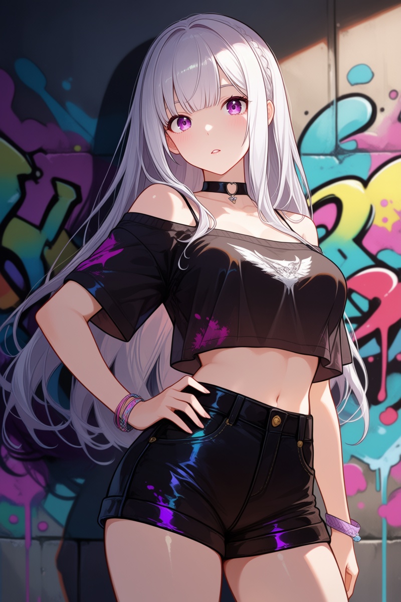 masterpiece,  best quality,  high resolution on Tensor.Art