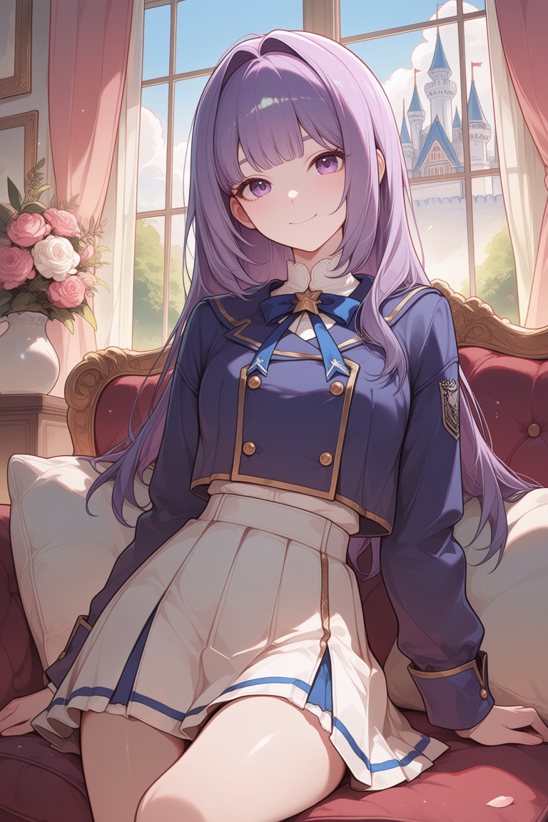 masterpiece,  best quality,  highres on Tensor.Art