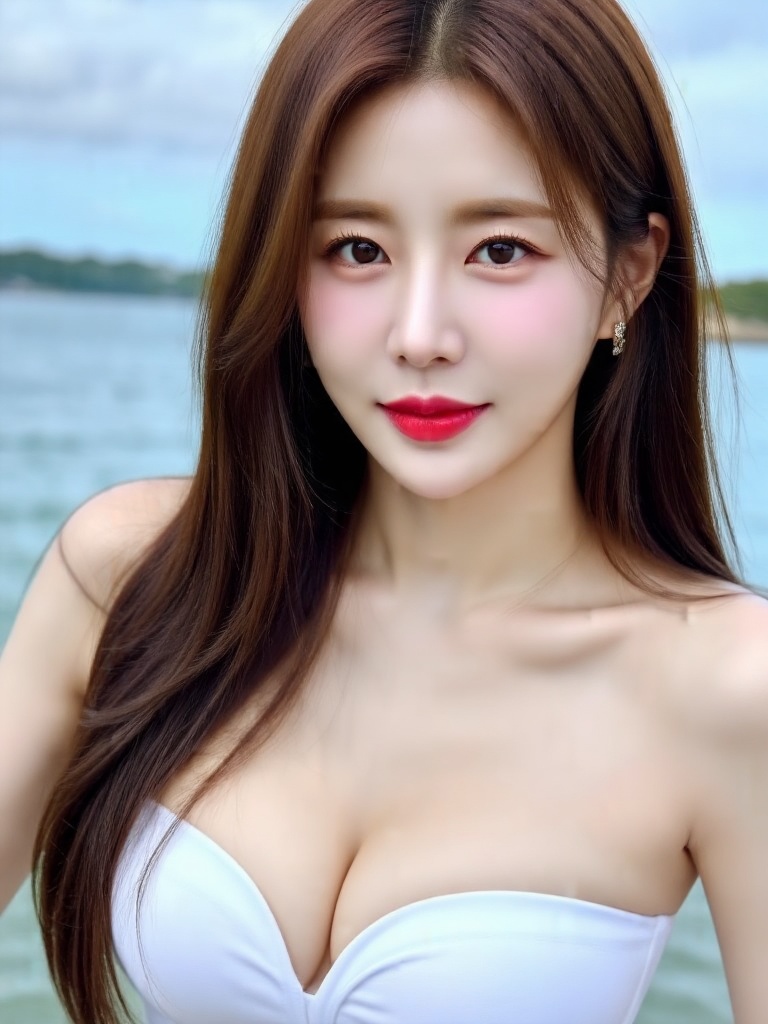 AI generated image on Tensor.Art