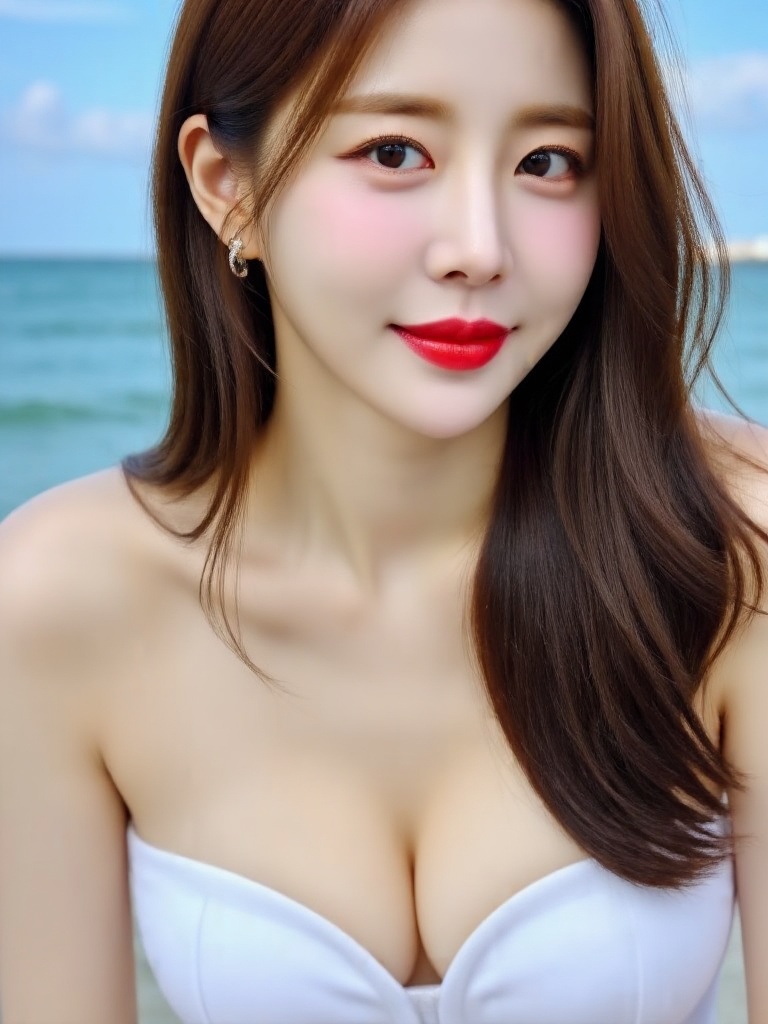 AI generated image on Tensor.Art