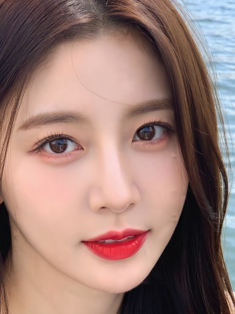 AI generated image on Tensor.Art
