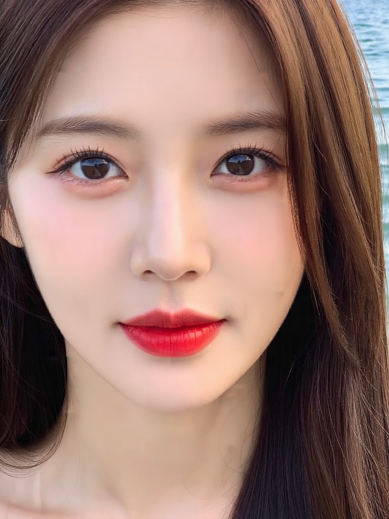 AI generated image on Tensor.Art