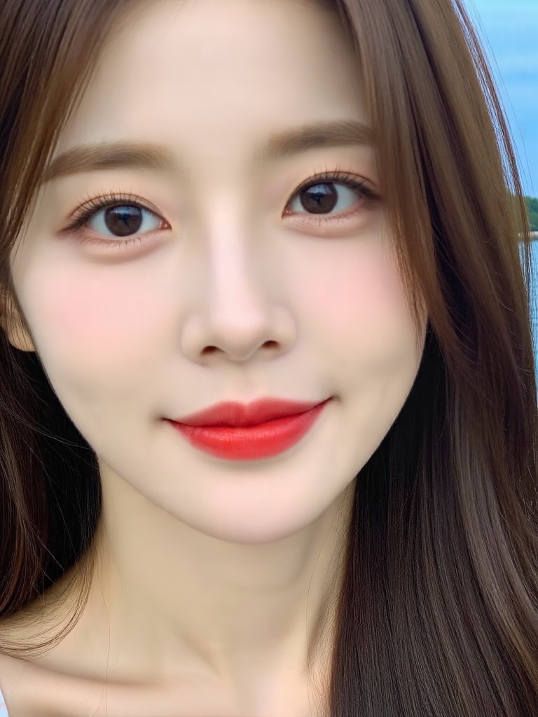 AI generated image on Tensor.Art