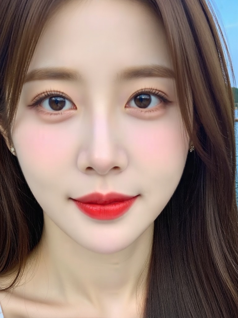 AI generated image on Tensor.Art