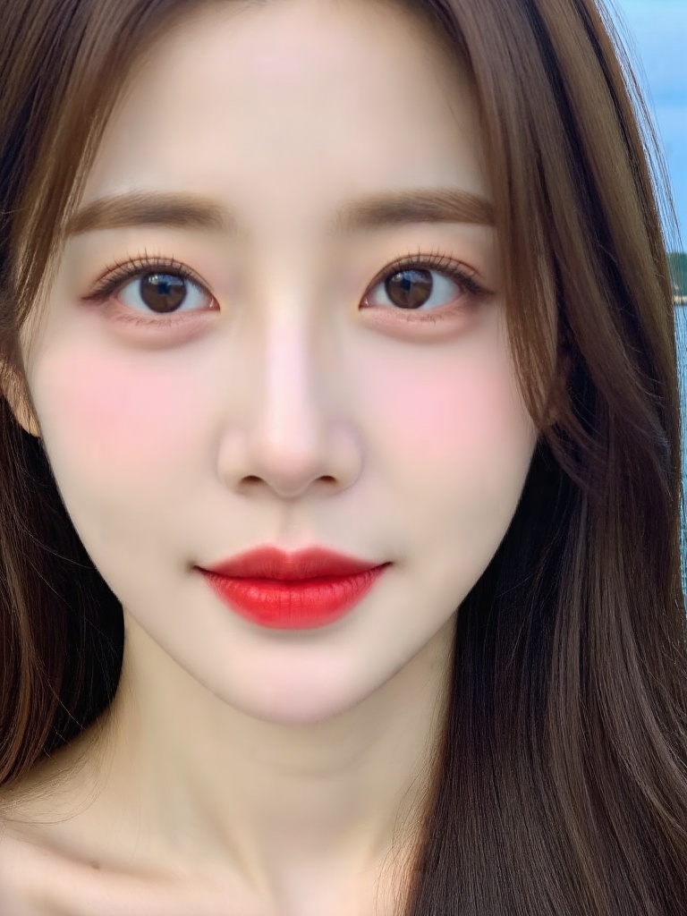 AI generated image on Tensor.Art