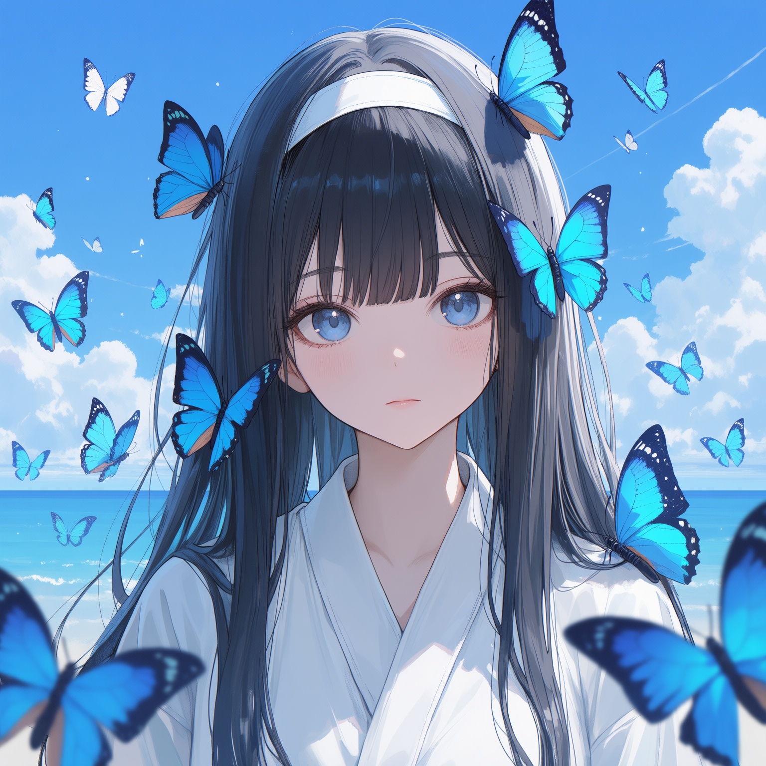 masterpiece,  best quality,  highres on Tensor.Art