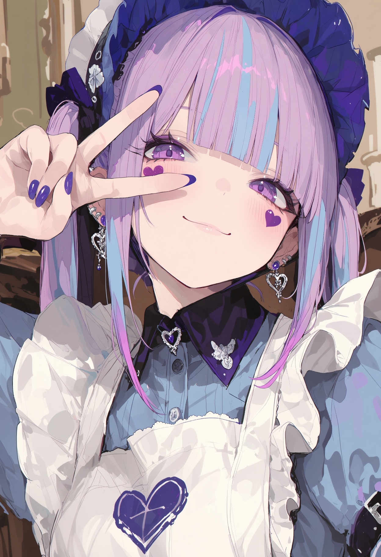masterpiece,  best quality,  highres on Tensor.Art