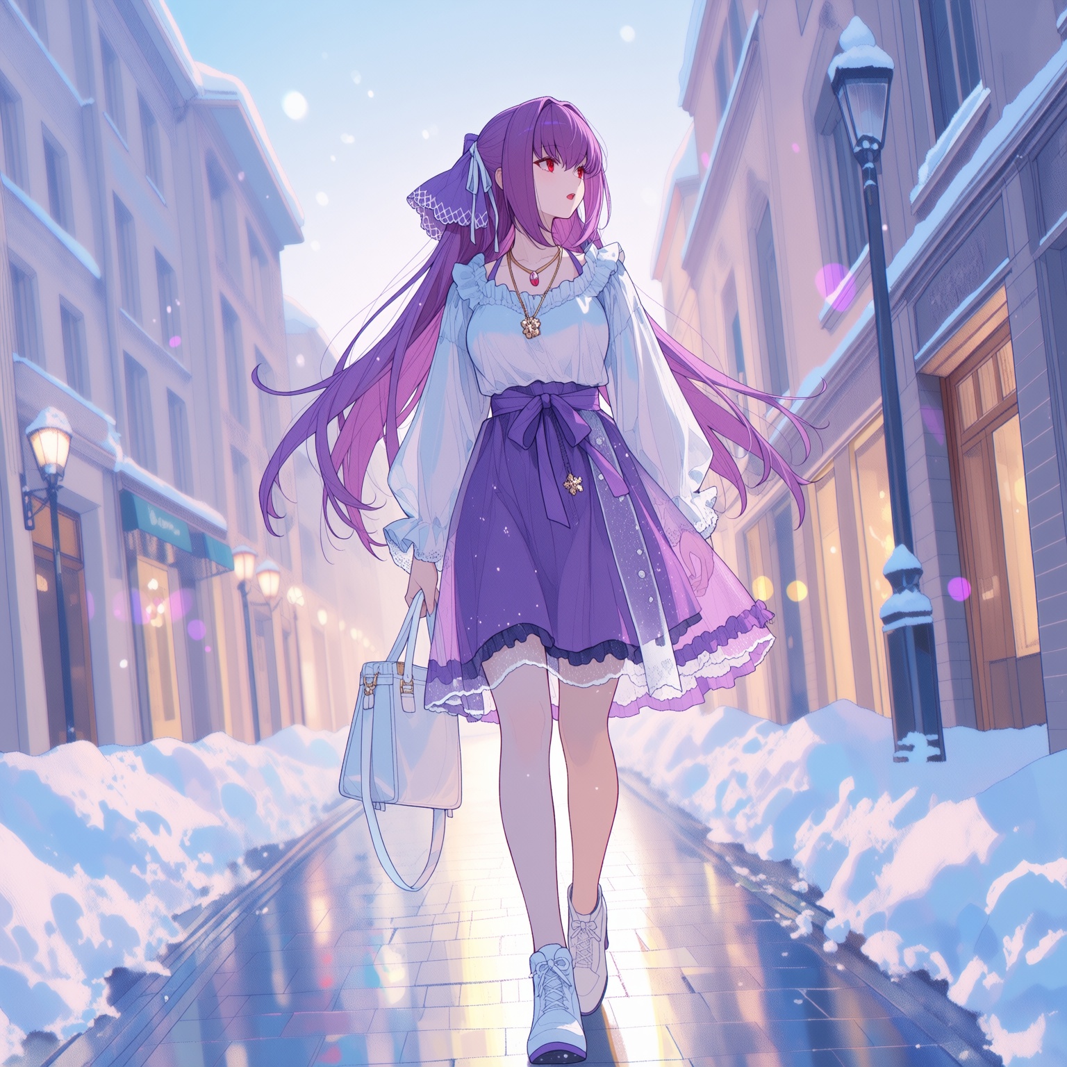 masterpiece,  best quality,  highres on Tensor.Art