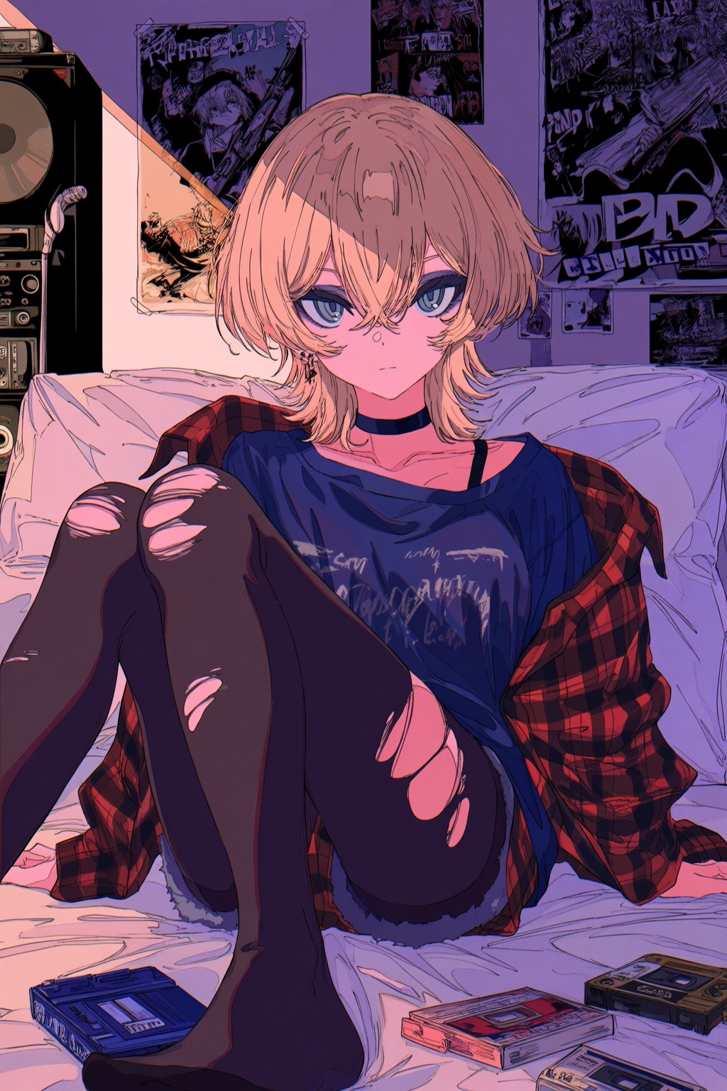 masterpiece,  absurdres,  best quality on Tensor.Art