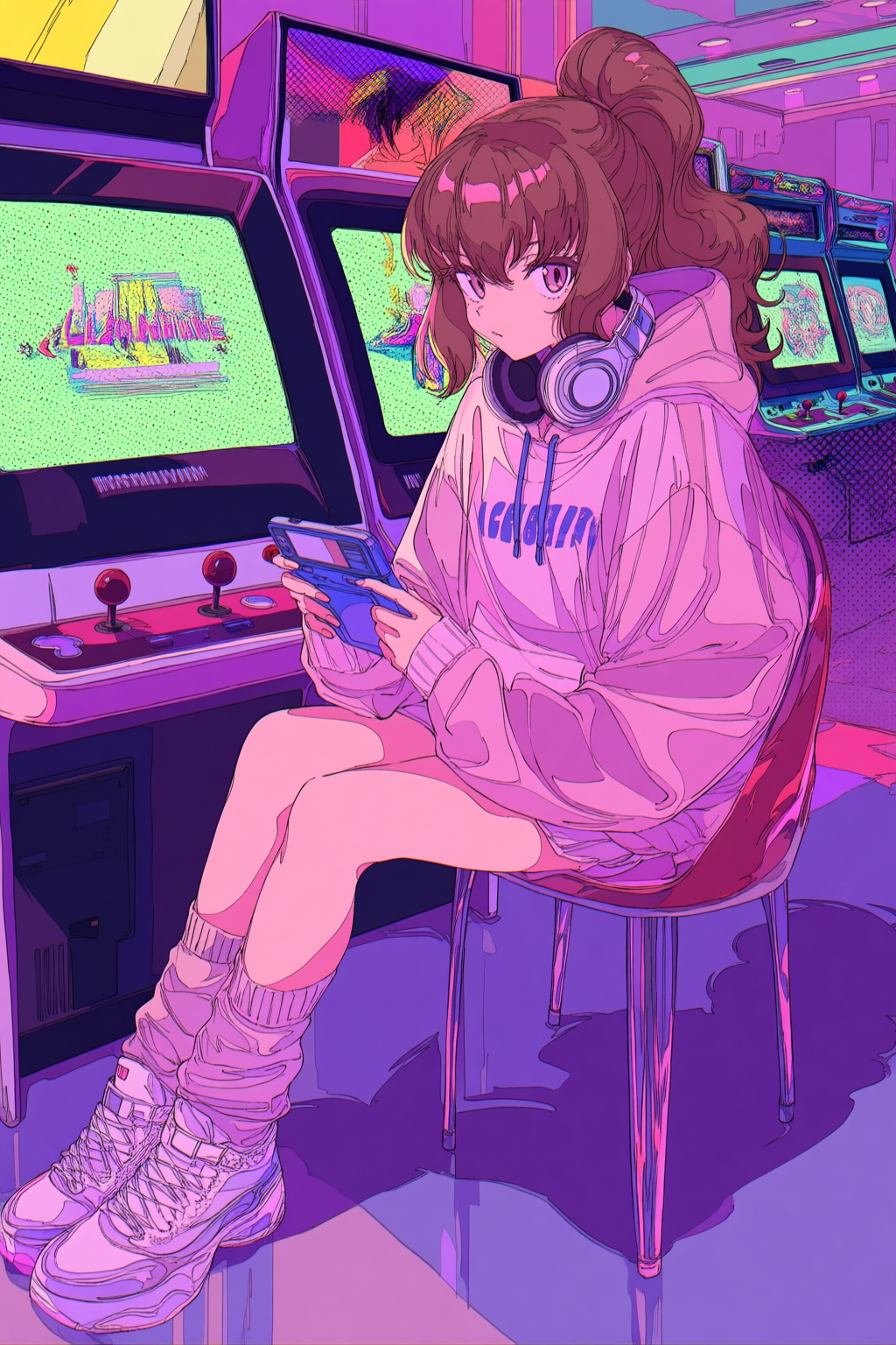 masterpiece,  absurdres,  best quality on Tensor.Art