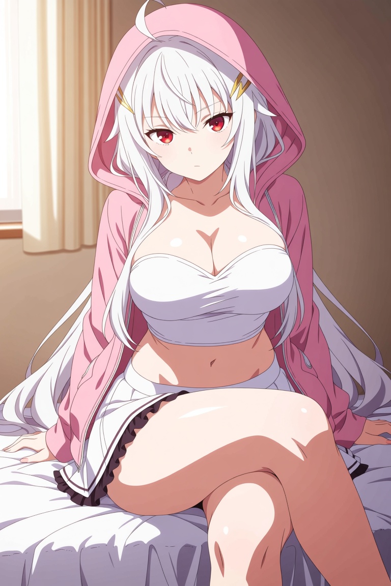 1girl,  breasts,  solo on Tensor.Art