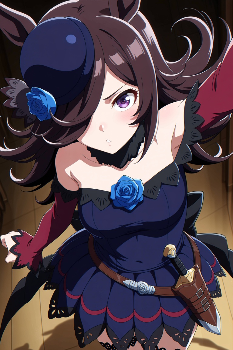 slender body,  extremely-detailed face,  Beautiful boobs on Tensor.Art