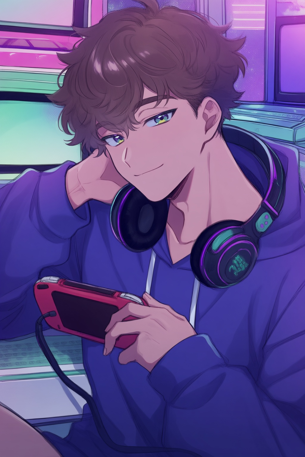 best quality,  amazing quality,  very aesthetic on Tensor.Art