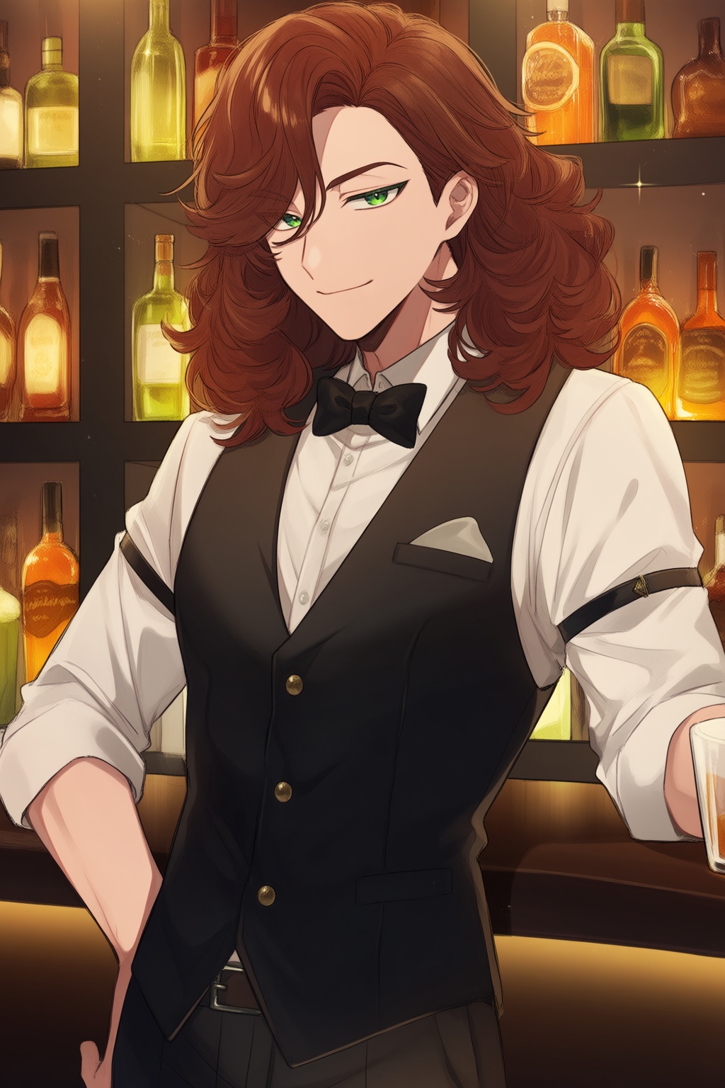 best quality,  amazing quality,  very aesthetic on Tensor.Art
