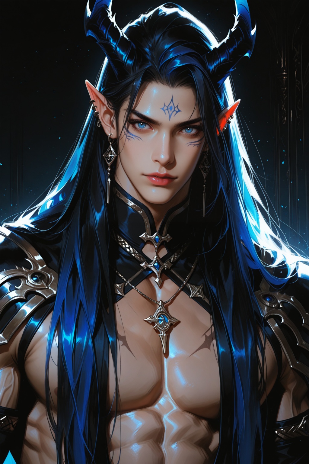 (Masterpiece,  High Quality,  Ultra Detailed Artwork on Tensor.Art