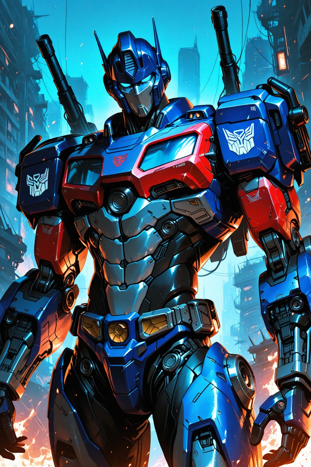 (Masterpiece,  High Quality,  Ultra Detailed Artwork on Tensor.Art