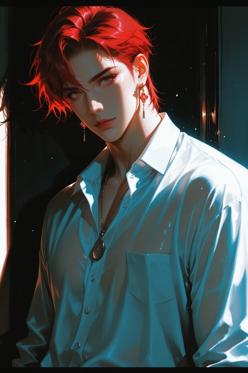 (Masterpiece,  High Quality,  Ultra Detailed Artwork on Tensor.Art