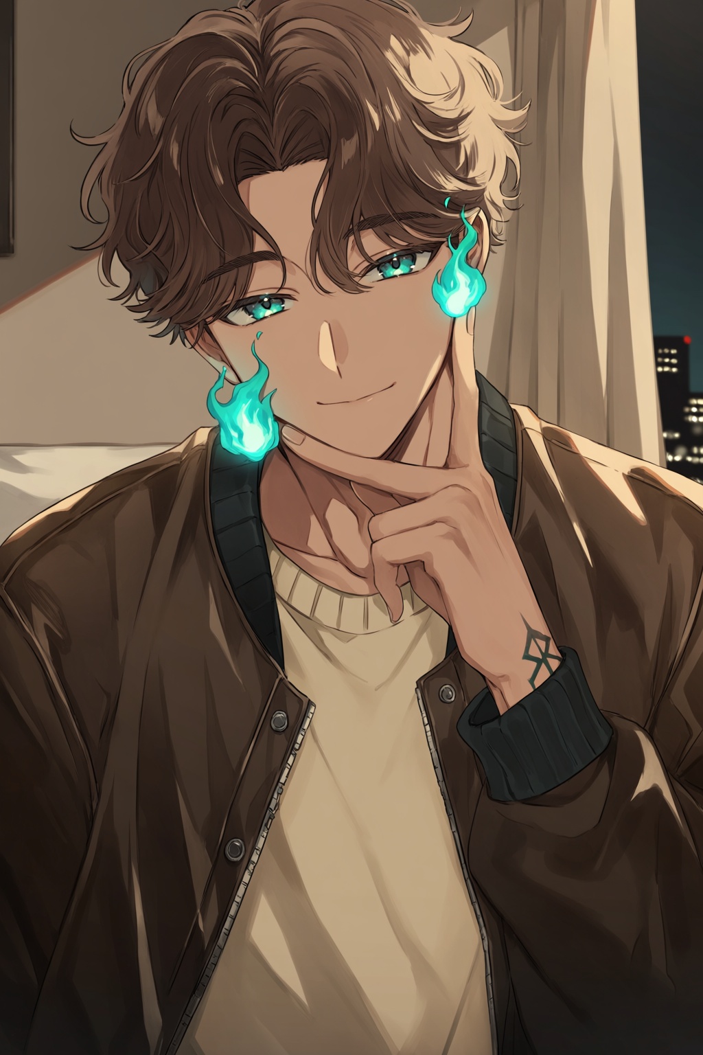 best quality,  amazing quality,  very aesthetic on Tensor.Art