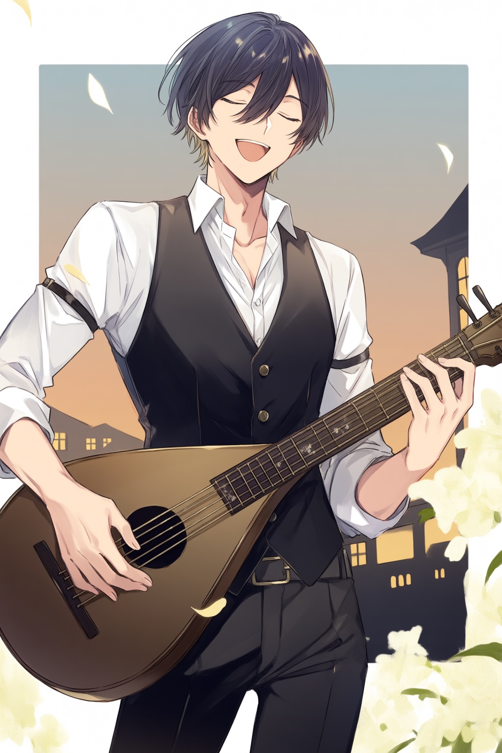 best quality,  amazing quality,  very aesthetic on Tensor.Art