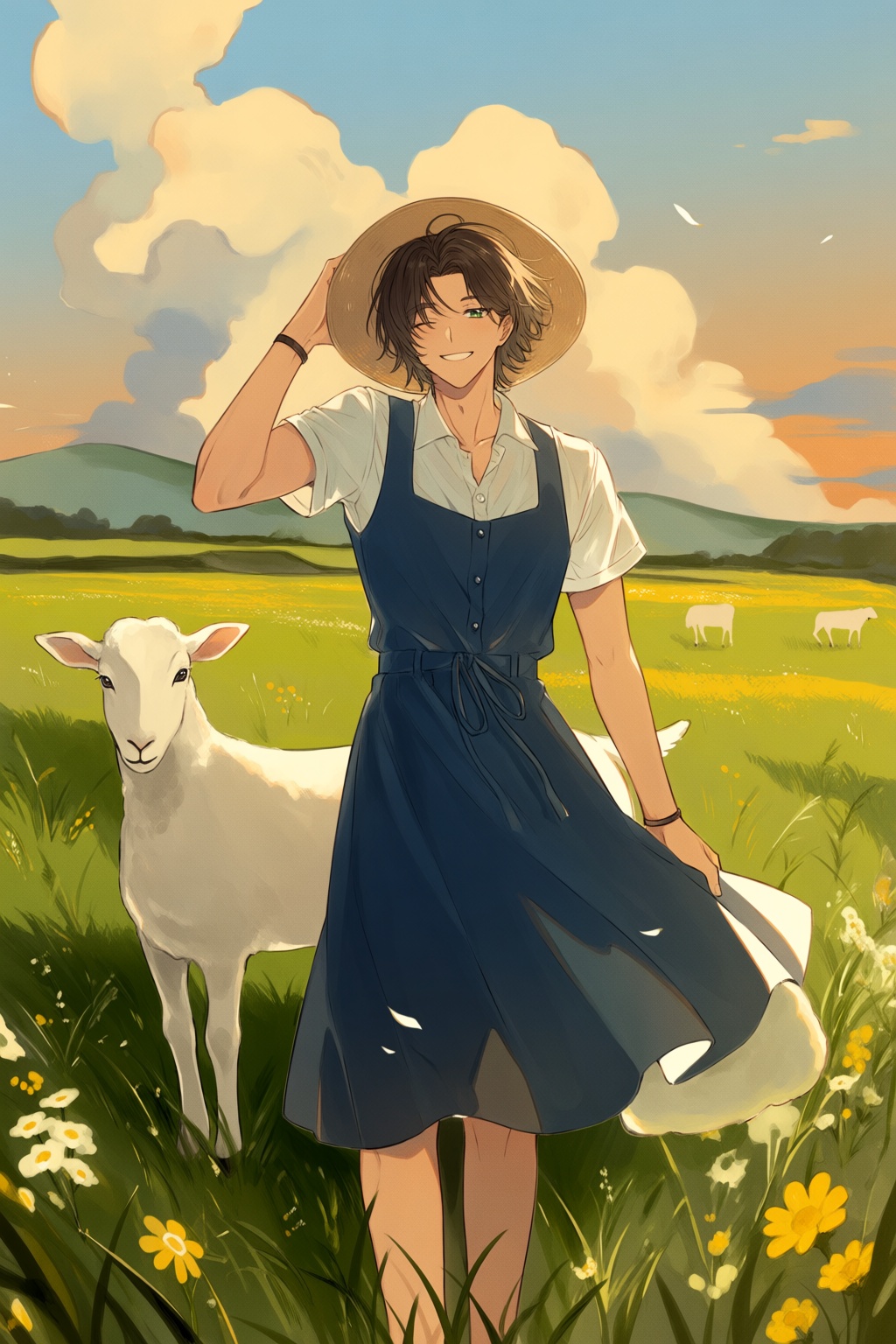 best quality,  amazing quality,  very aesthetic on Tensor.Art