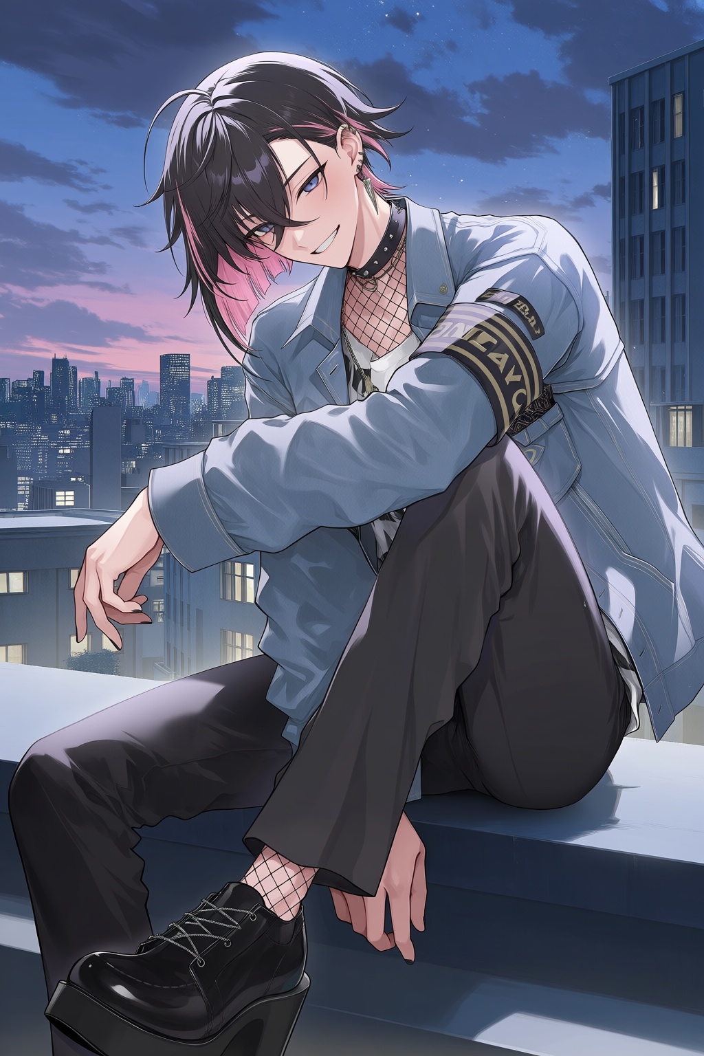 best quality,  amazing quality,  very aesthetic on Tensor.Art