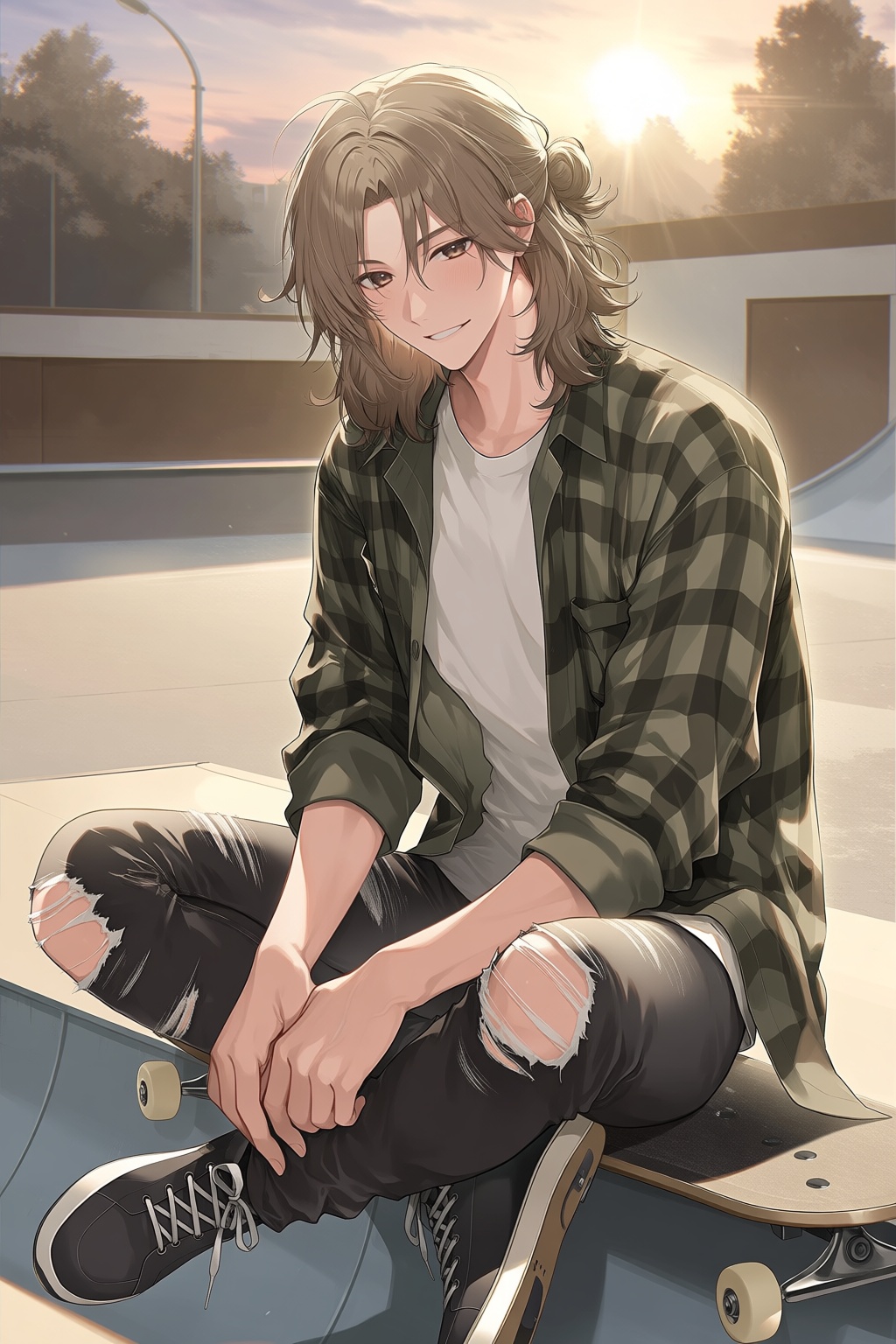 best quality,  amazing quality,  very aesthetic on Tensor.Art