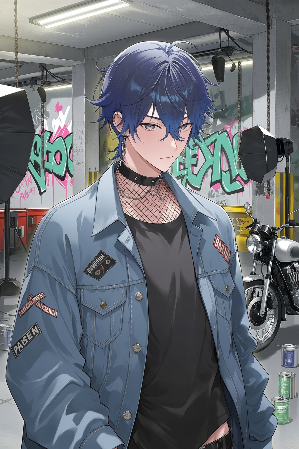 best quality,  amazing quality,  very aesthetic on Tensor.Art