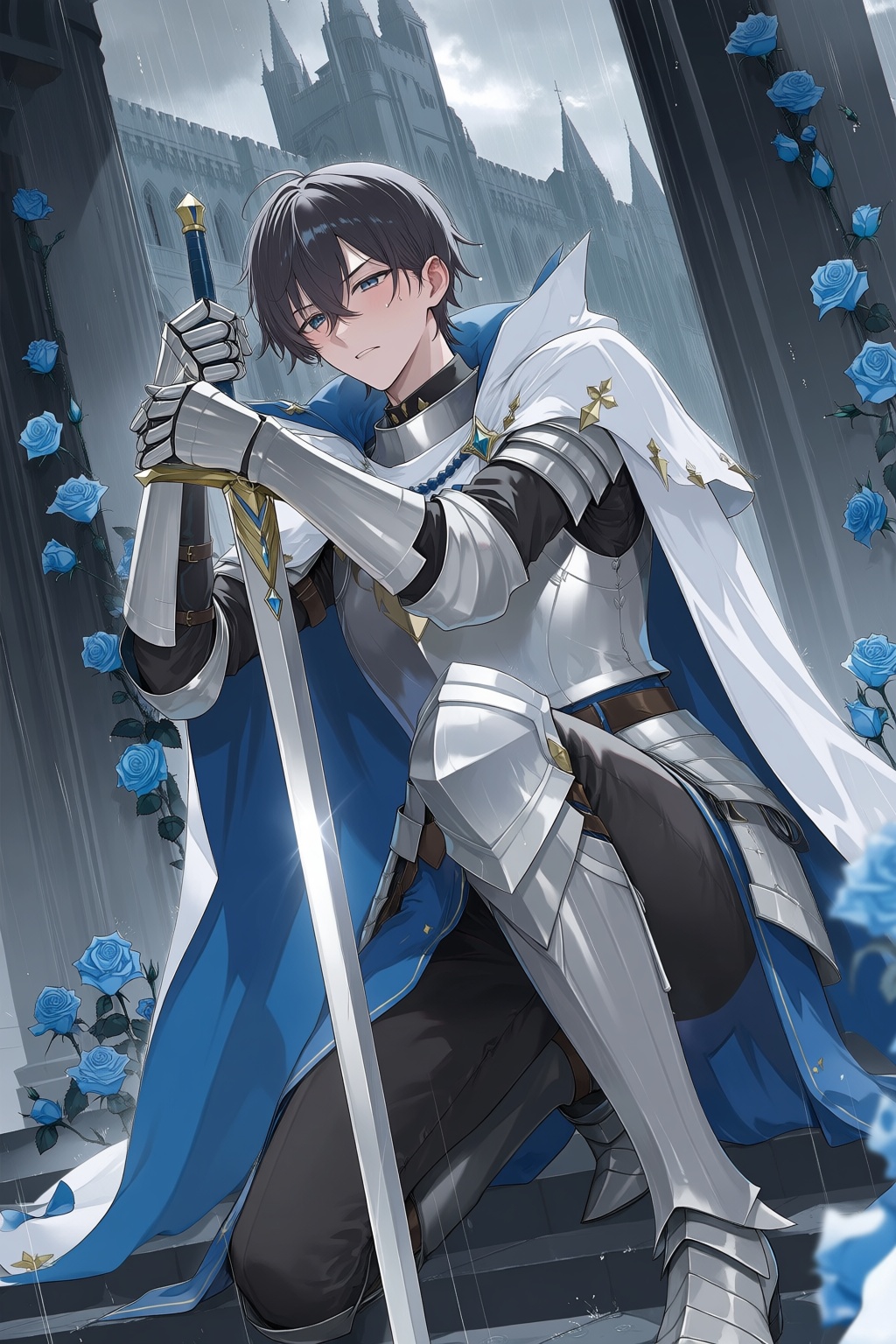 best quality,  amazing quality,  very aesthetic on Tensor.Art
