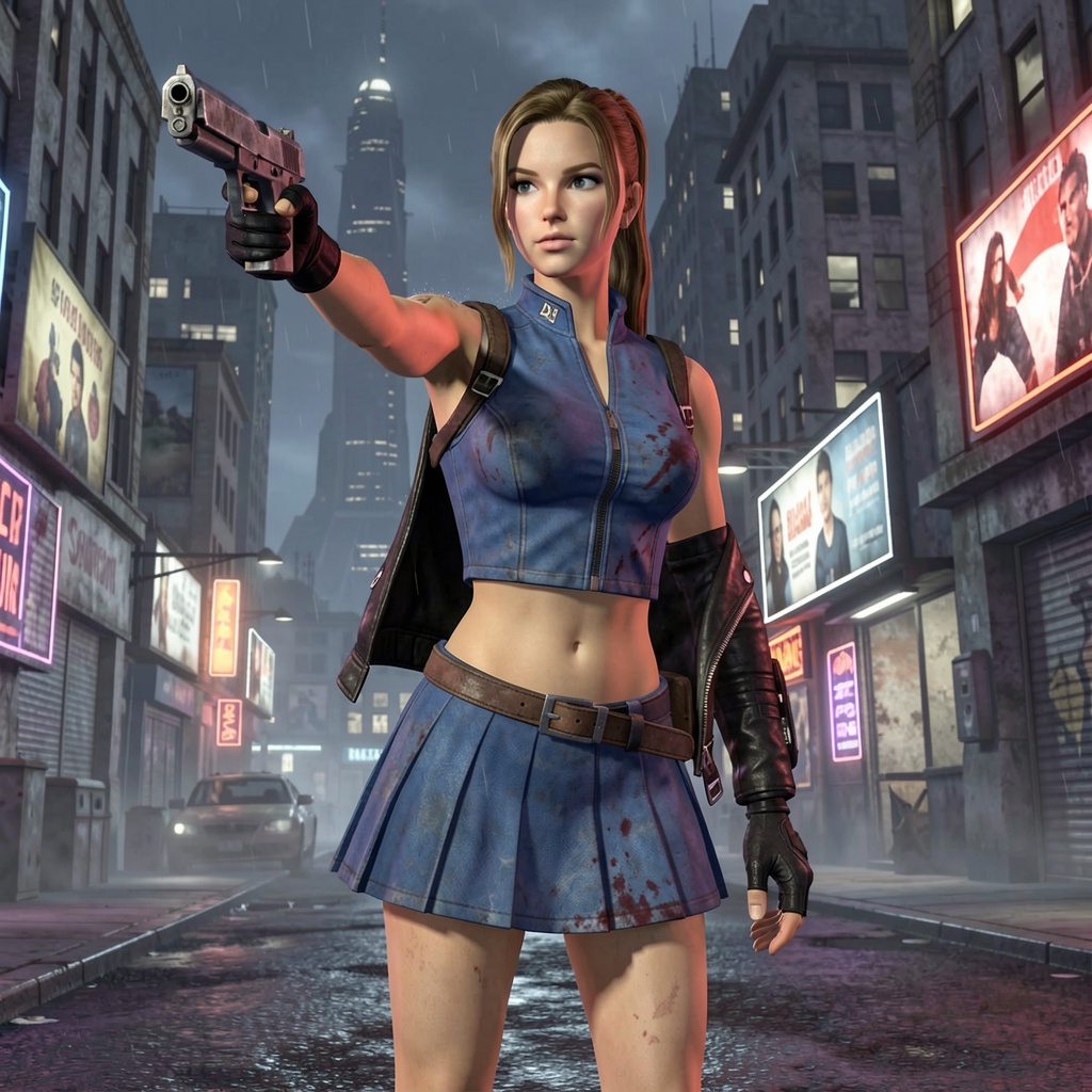 This is a fan made erotic video made in source film maker by argon_vile on the fallout series called vault girls ,  about...