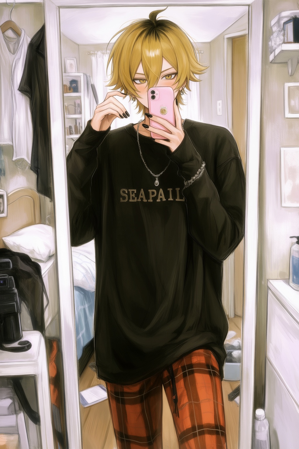 best quality,  amazing quality,  very aesthetic on Tensor.Art
