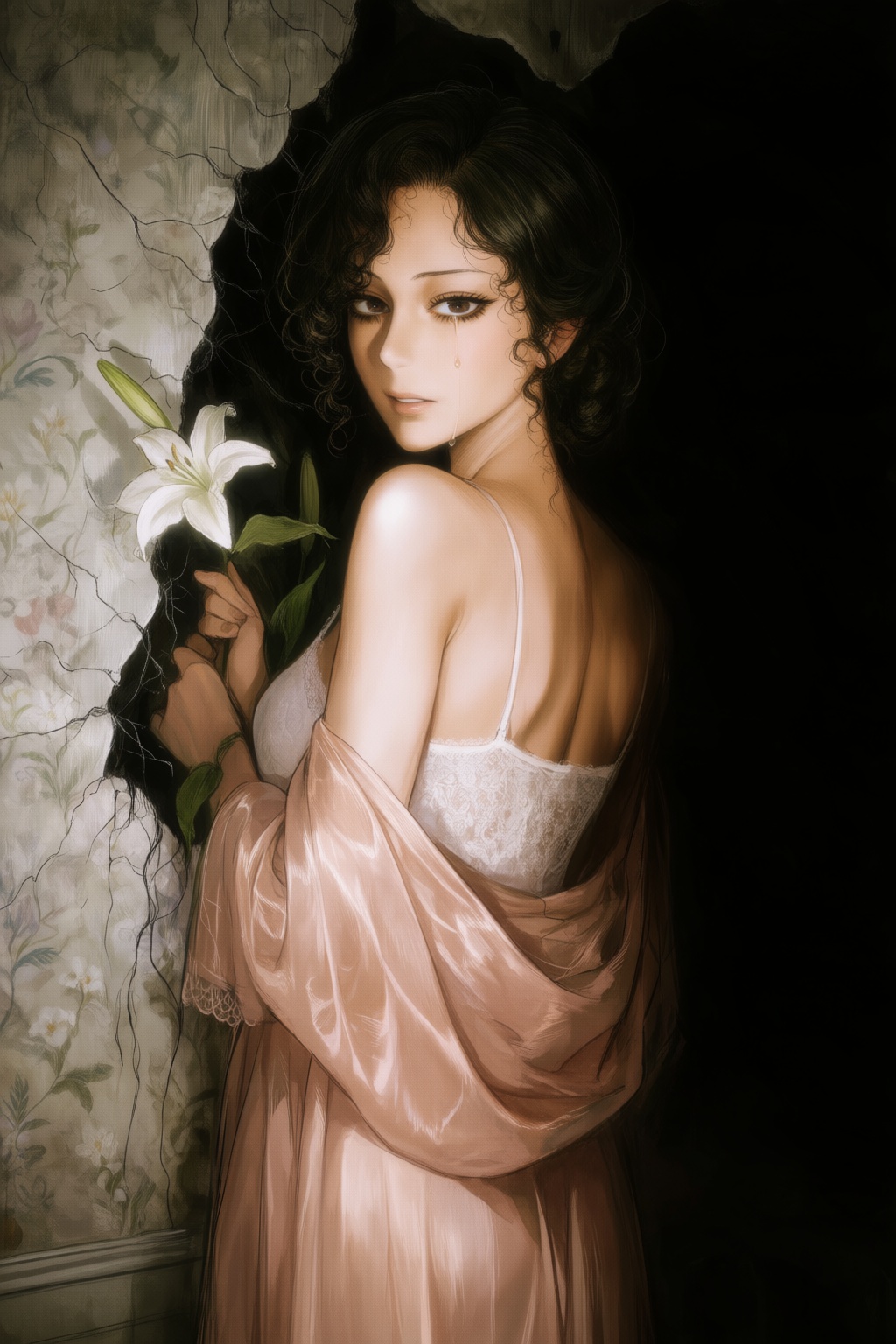 best quality,  absurdres,  masterpiece on Tensor.Art
