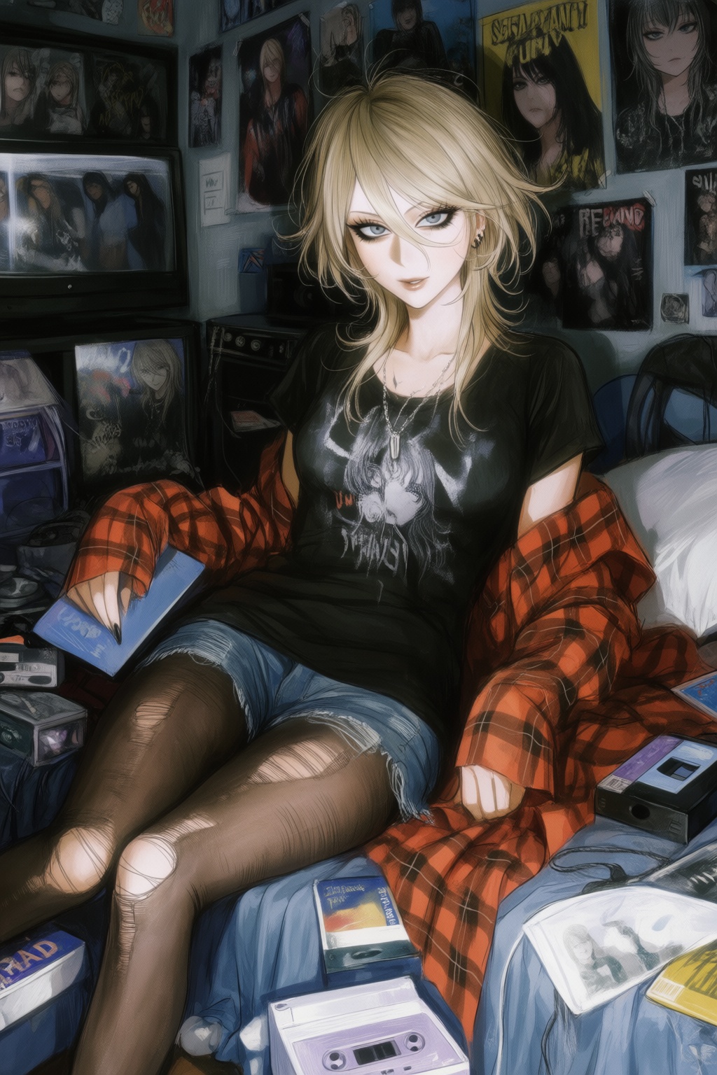 best quality,  absurdres,  masterpiece on Tensor.Art